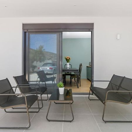 Greek Dream Homes Thimari Kap Kap Sounion Exterior foto